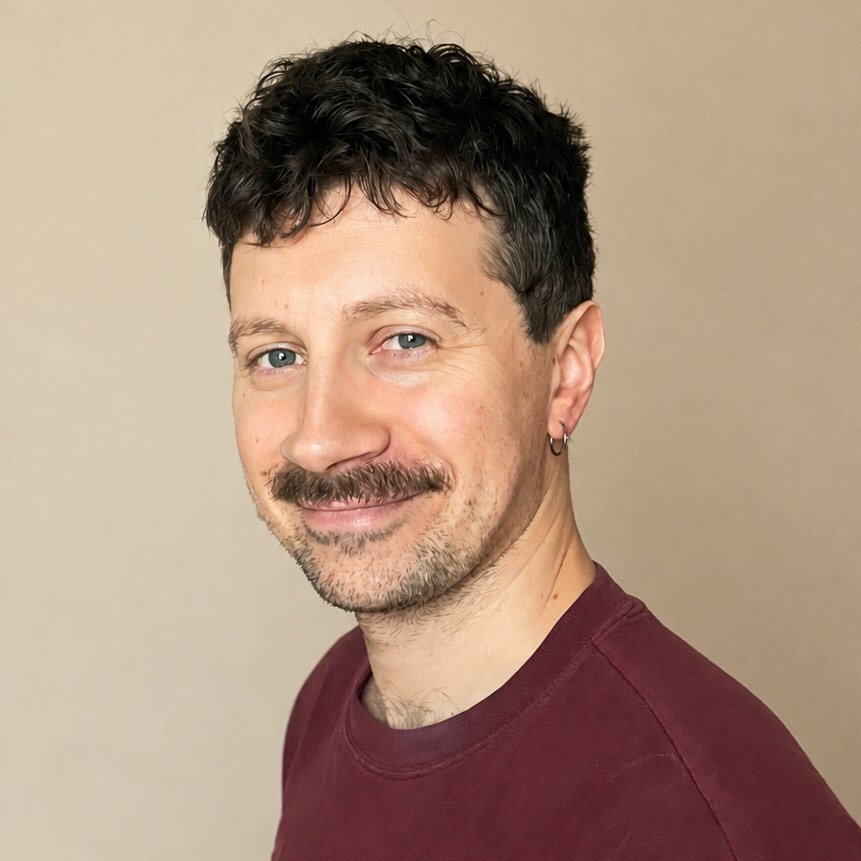 Portrait of Ricardo A. Vergara